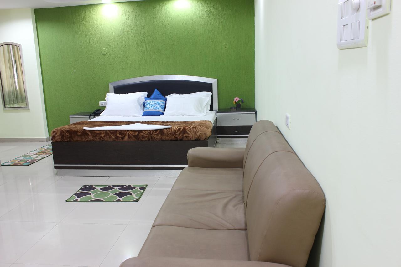 The Nalanda Hotel *
