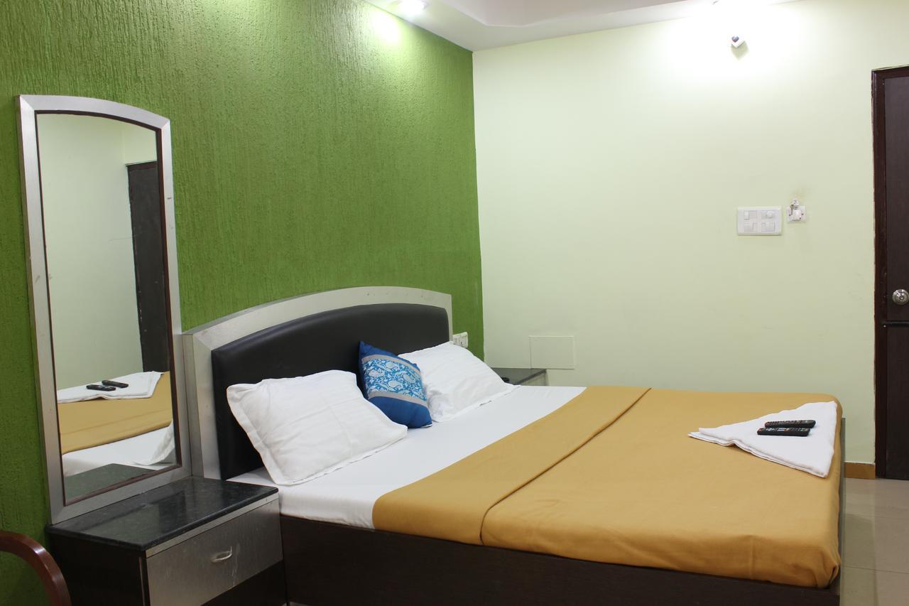 The Nalanda Hotel Bangalore
