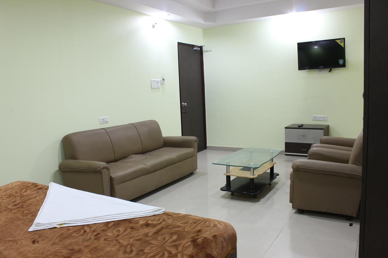 The Nalanda Hotel