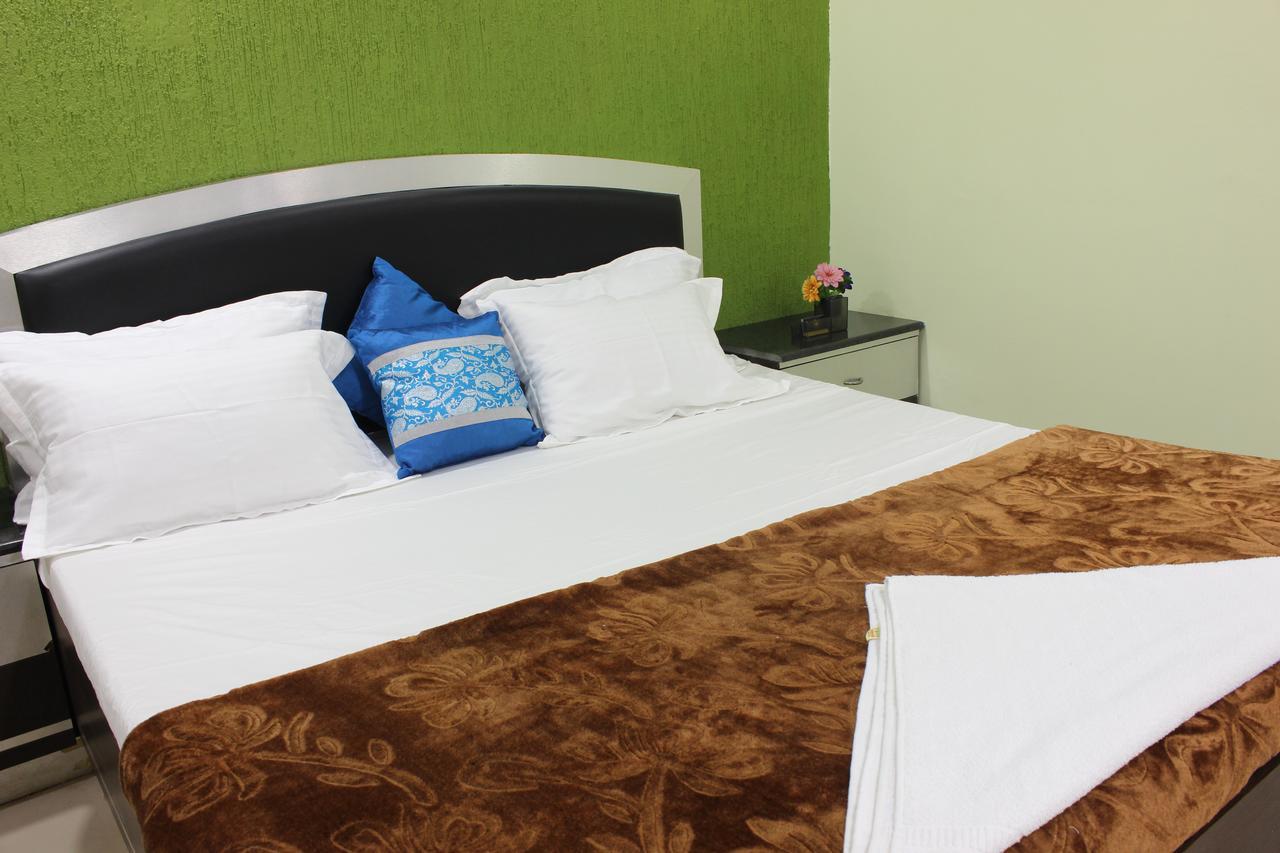 Hotel The Nalanda Bangalore