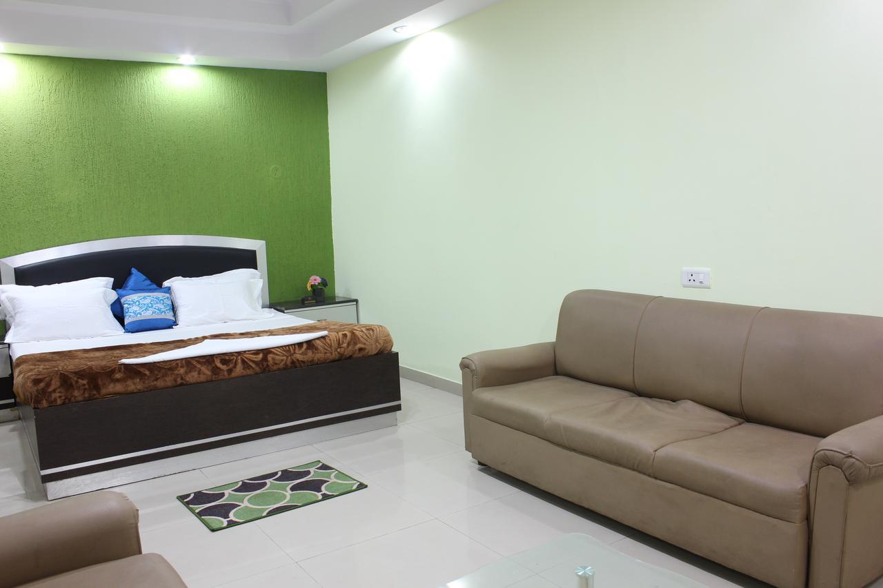 The Nalanda Hotel Bangalore