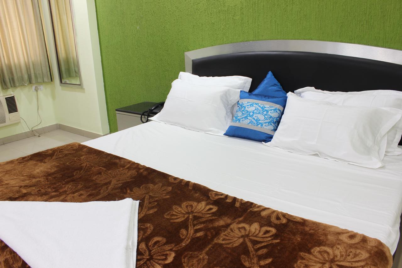 The Nalanda Hotel *