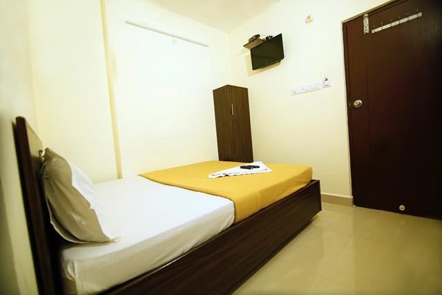 Inest Suites Lodge