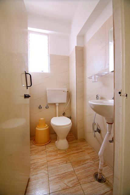 Inest Suites * Bangalore
