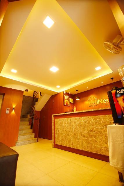 Inest Suites Lodge