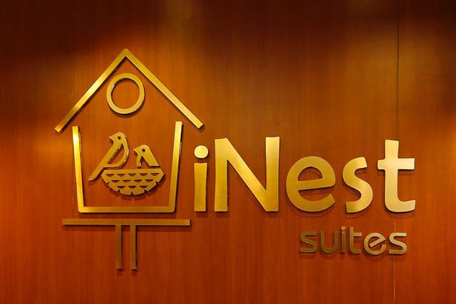 Lodge Inest Suites