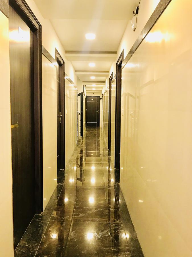 Grand Hotel Bangalore