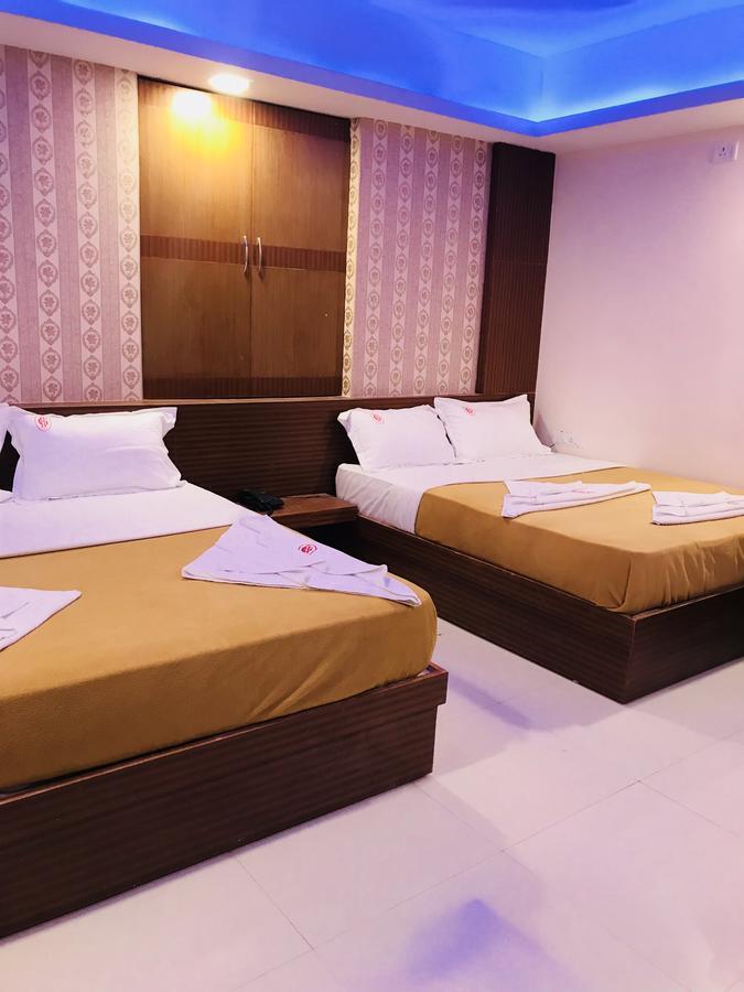 Grand 3* Bangalore