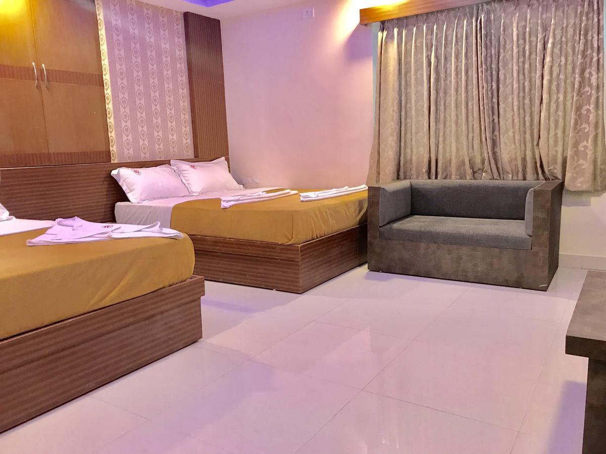 Grand Hotel Bangalore