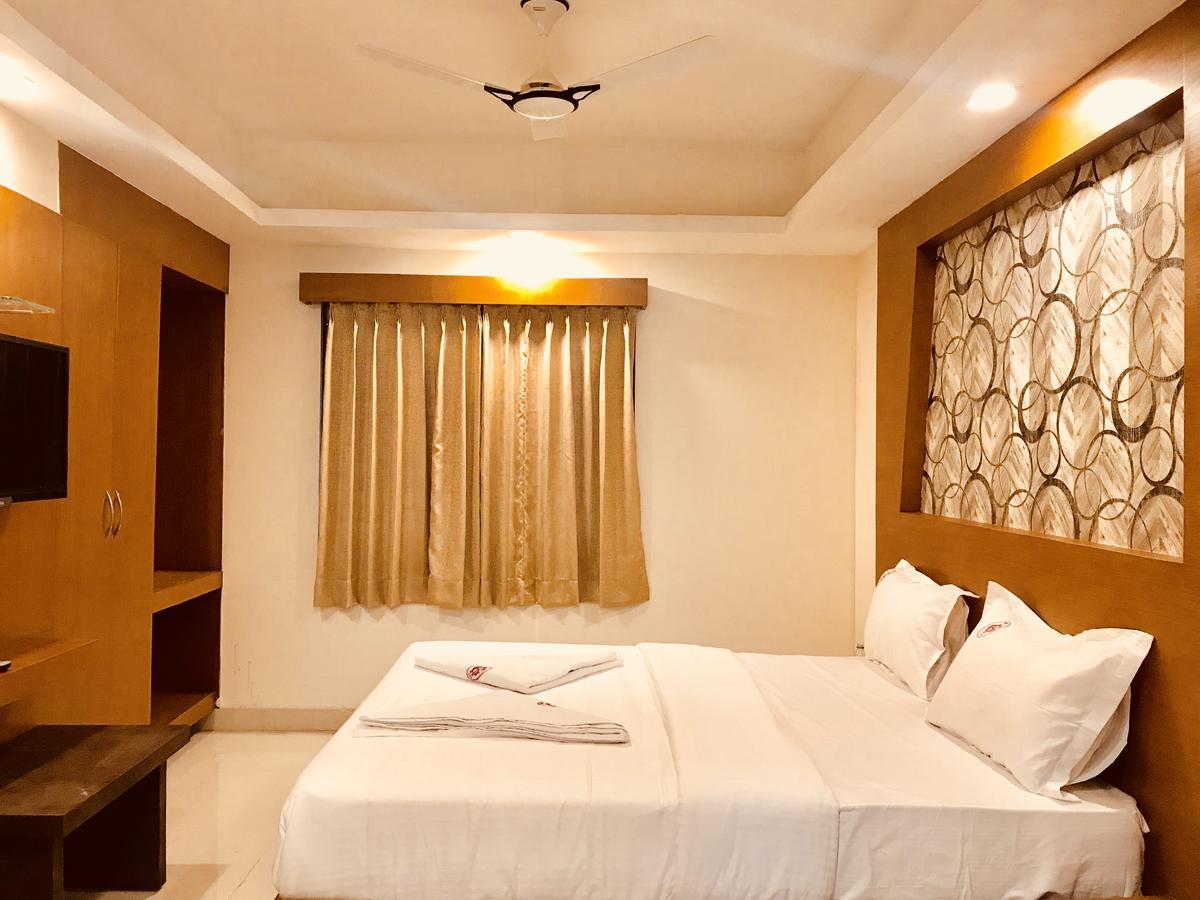Grand Bangalore