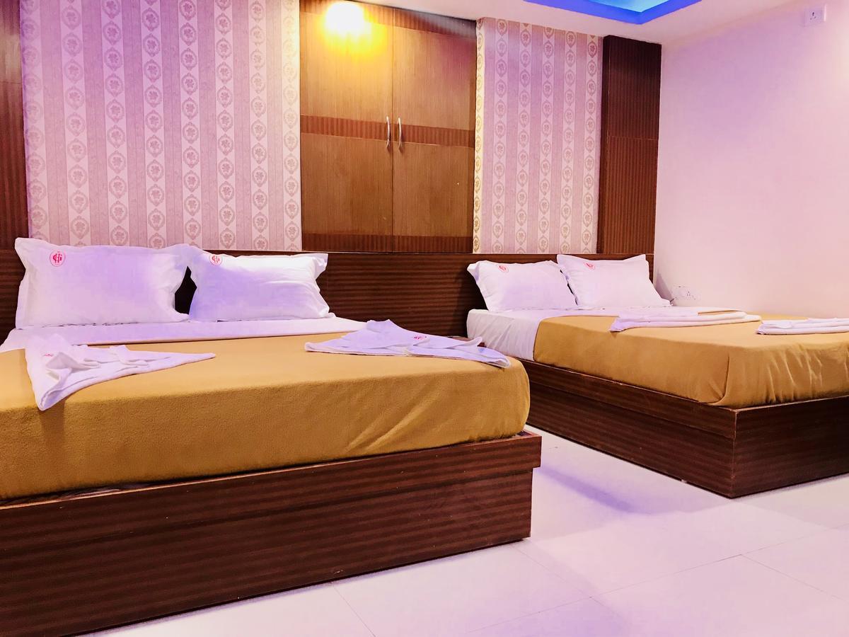 Grand 3* Bangalore