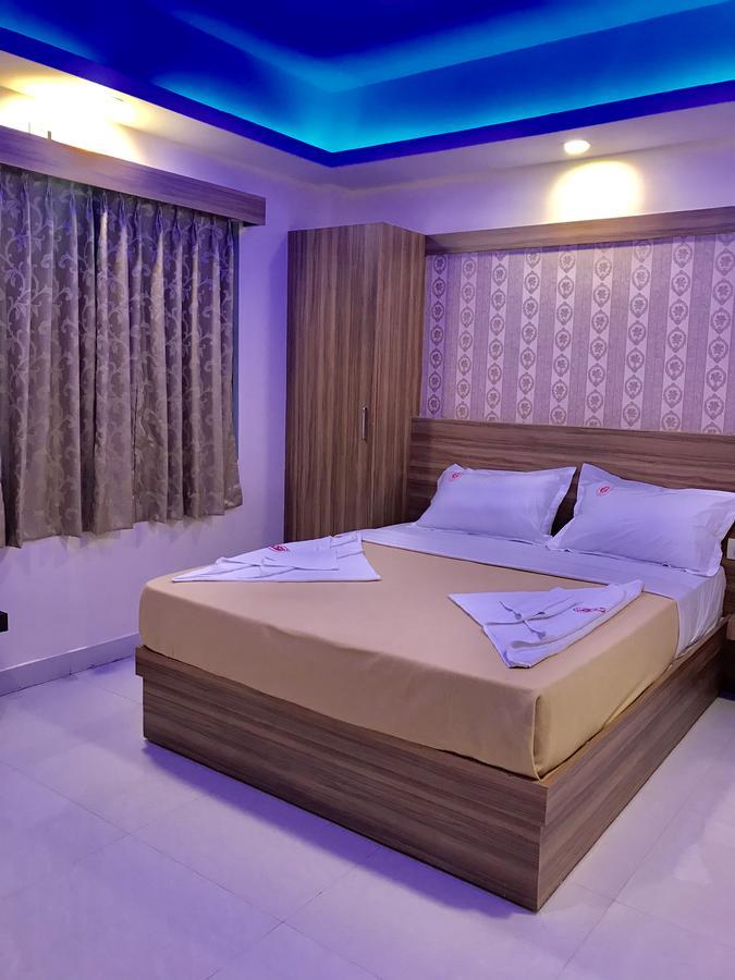Grand Bangalore
