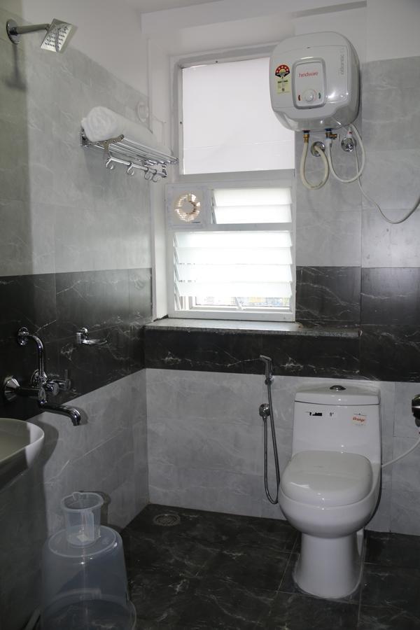 Flagship Malnad Residency Near Palace