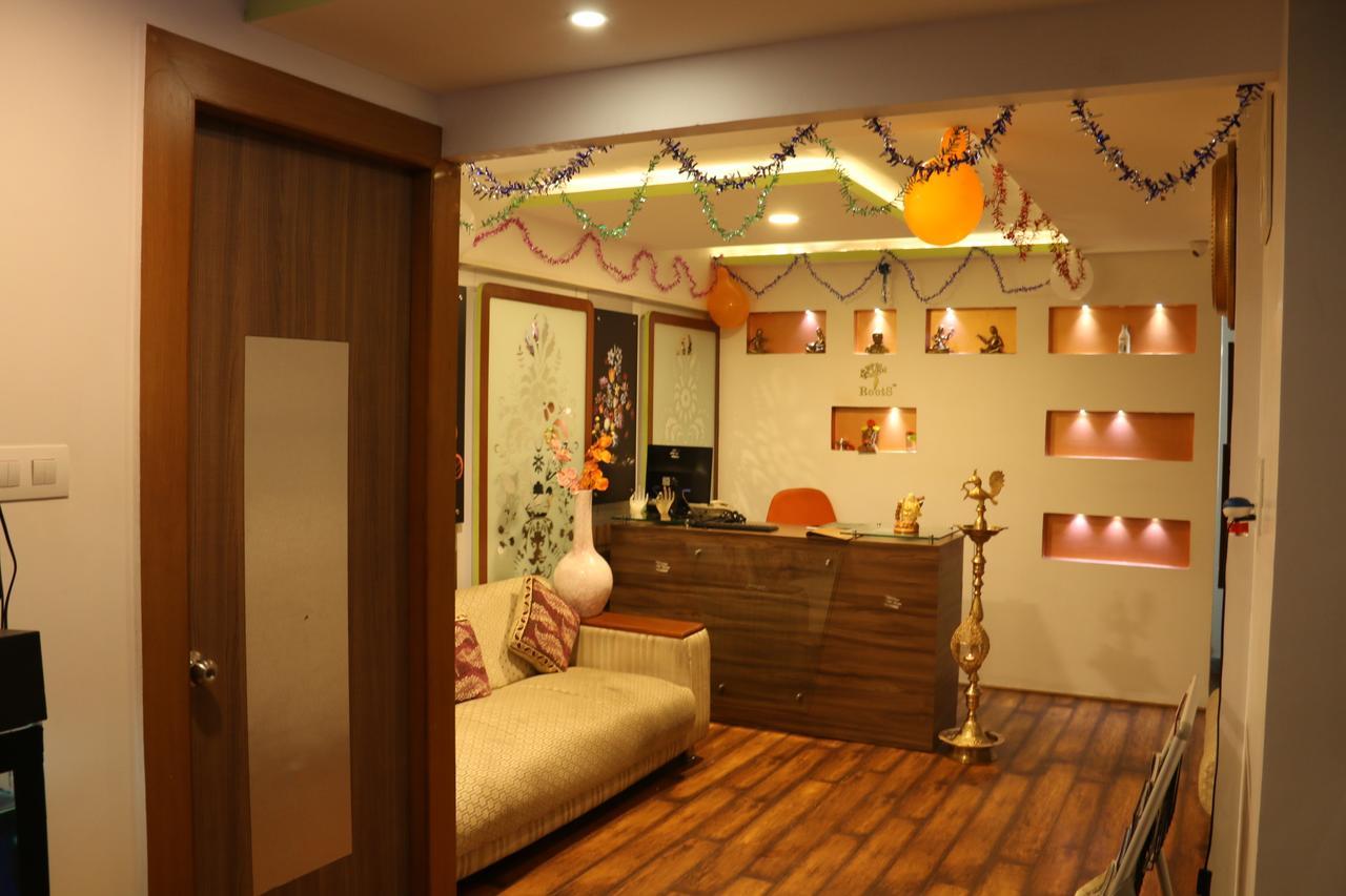Hotel Flagship Malnad Residency Near Palace Bangalore