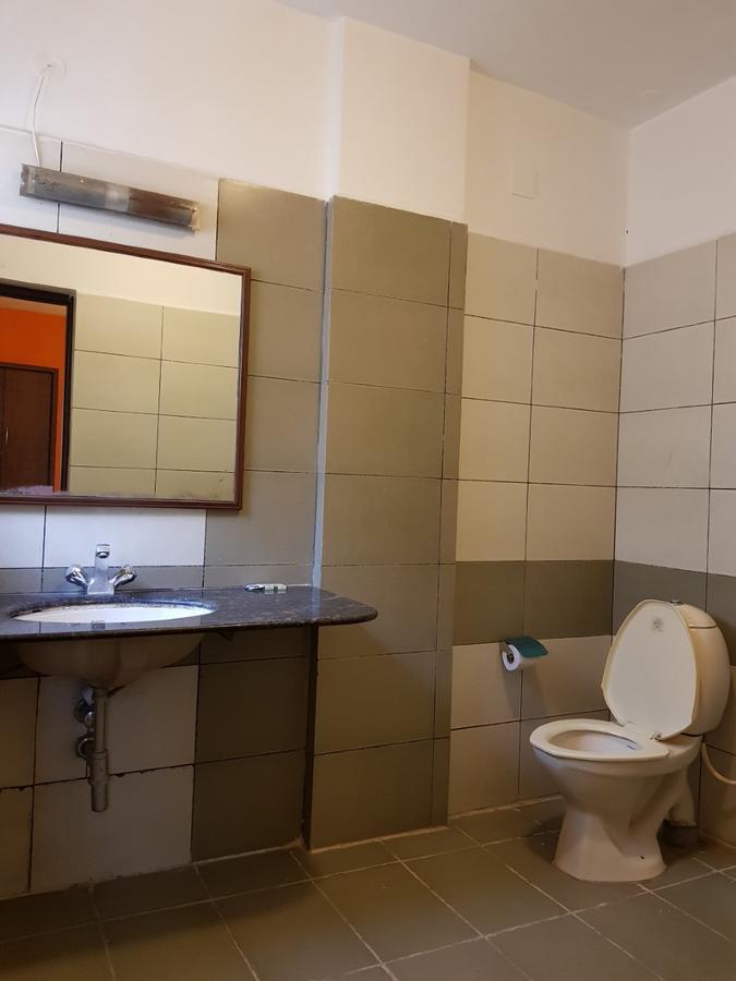 Lodge Orange Tree Residency Bangalore