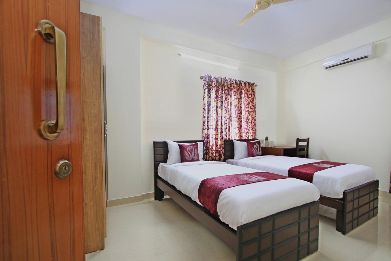 Hotel Fabexpress The Bliss 3*