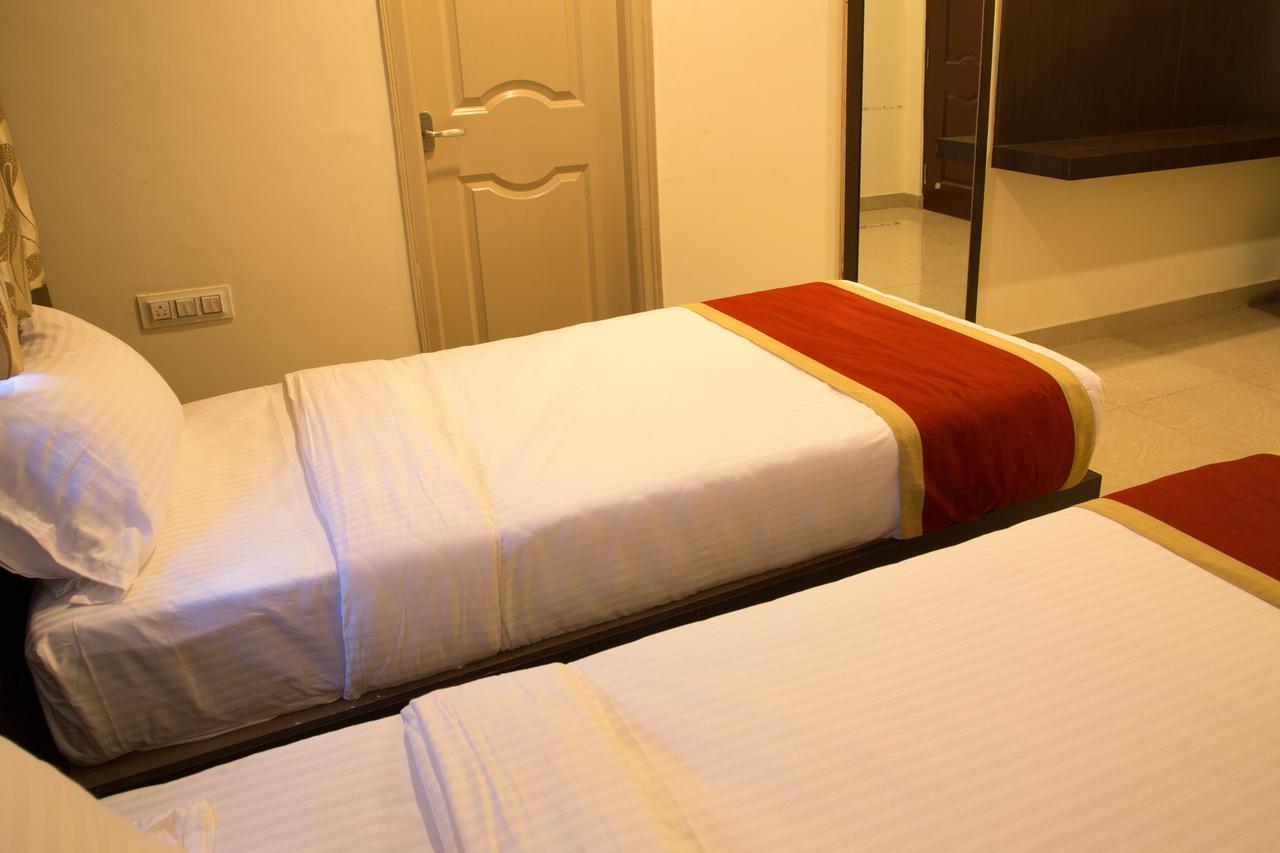 Blue Bell Hotel Bangalore