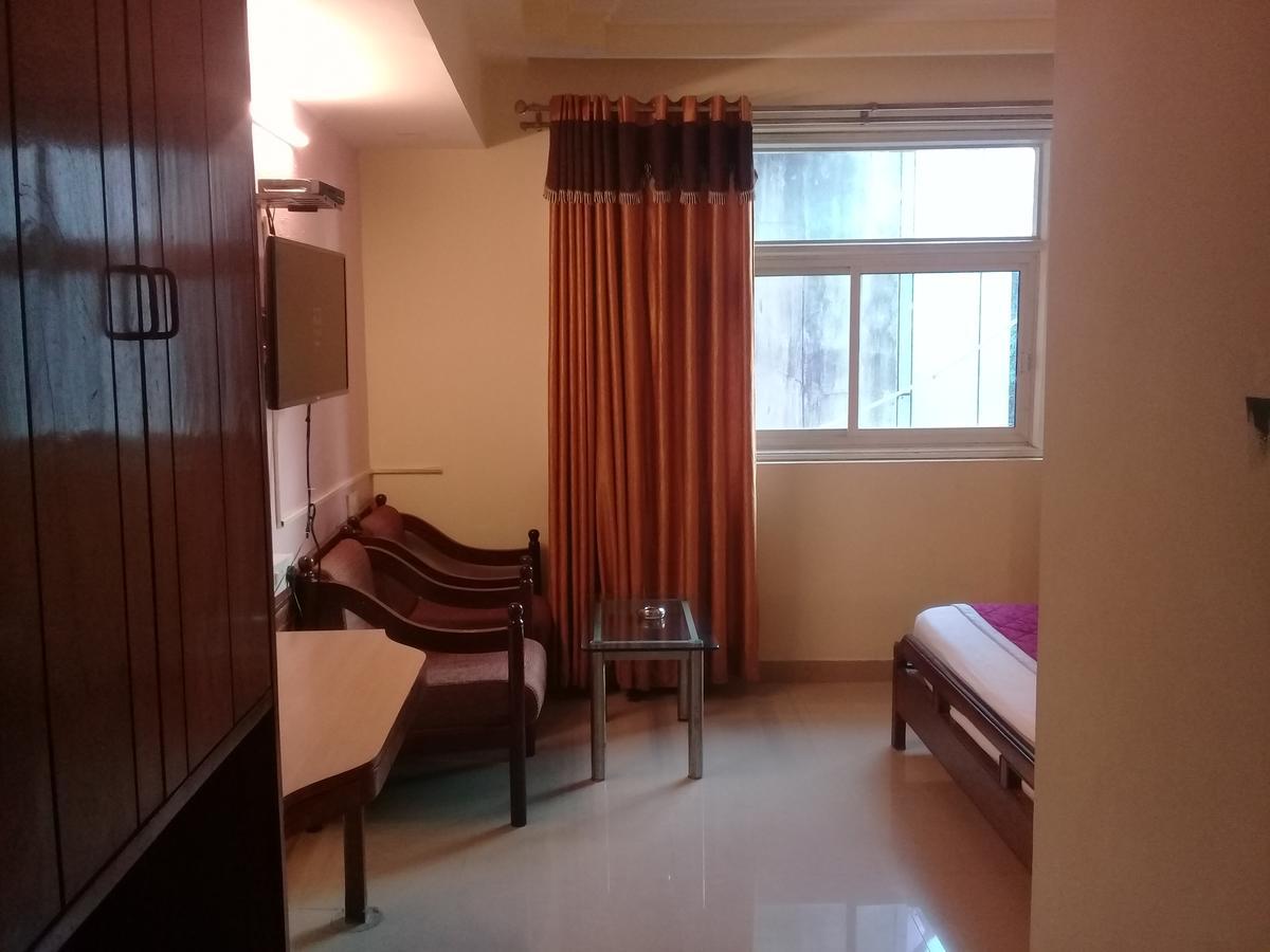 Hotel Classic Mg Road Bangalore