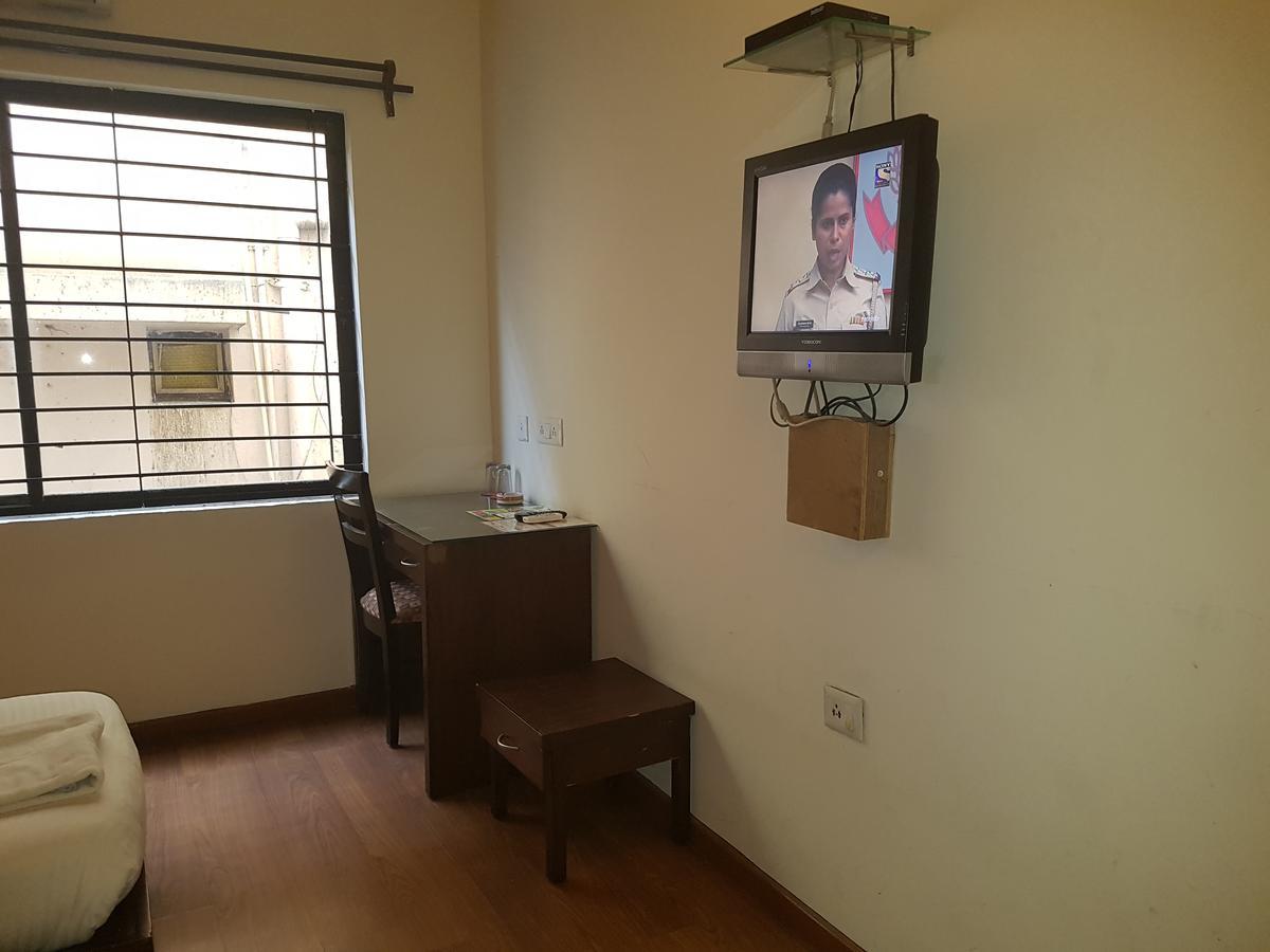 Orange Tree Residency Lodge Bangalore