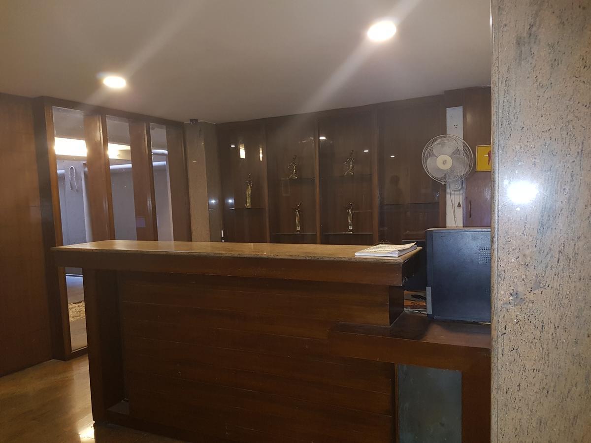 Orange Tree Residency Lodge
