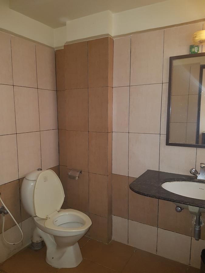 Orange Tree Residency Lodge *