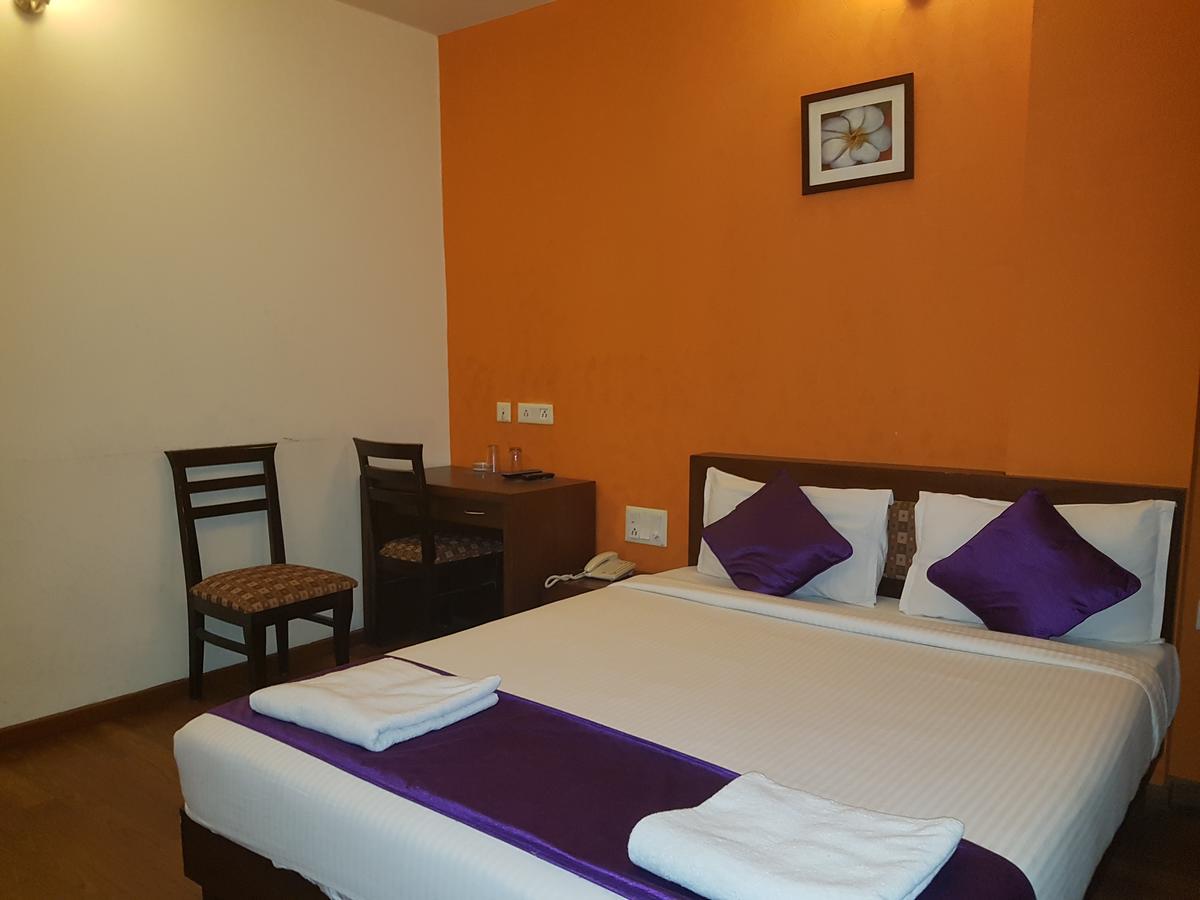 Orange Tree Residency