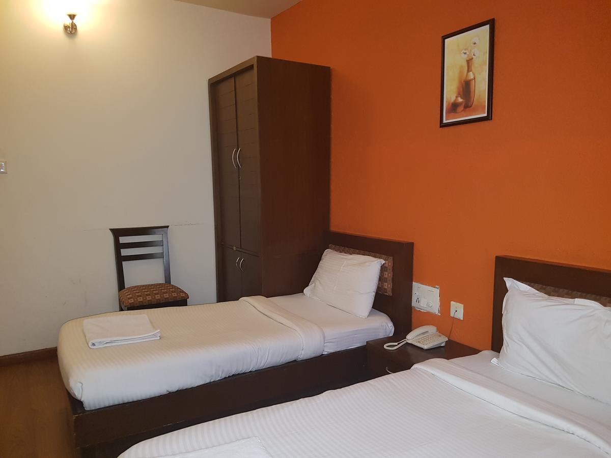 Orange Tree Residency Bangalore