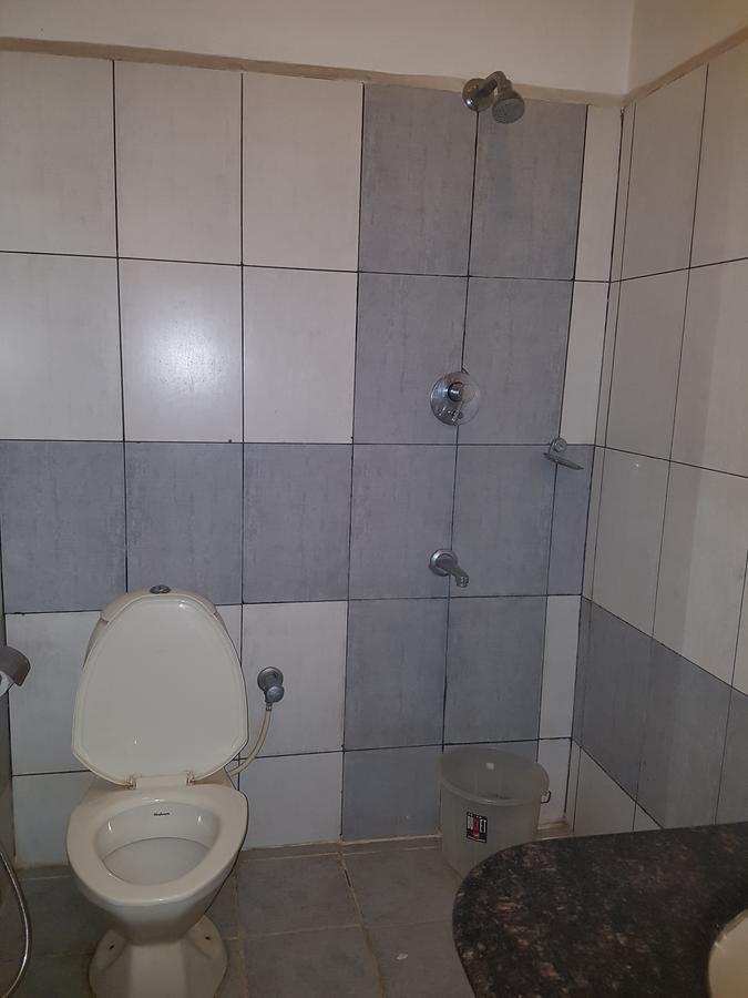 Orange Tree Residency Lodge *