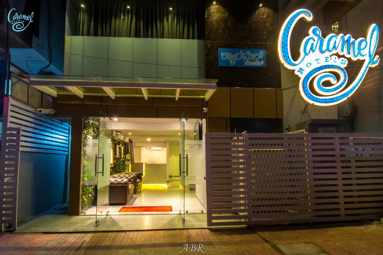 Hotel Caramel 3*