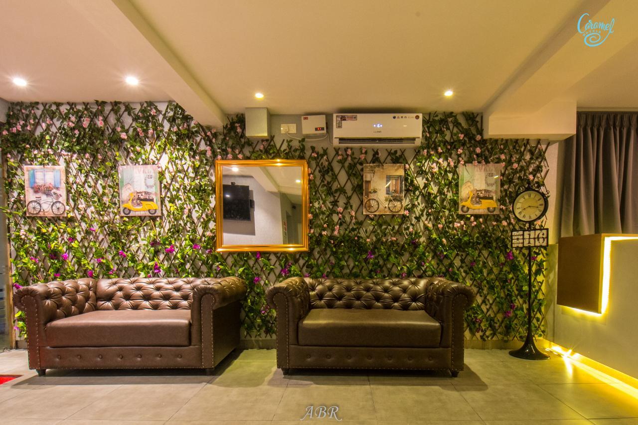 Hotel Caramel
