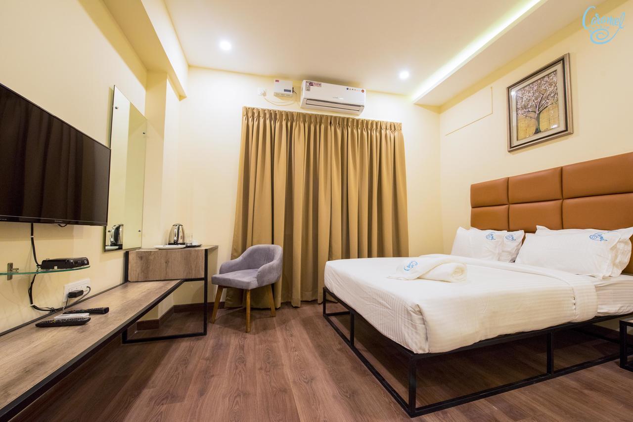 Caramel 3* Bangalore