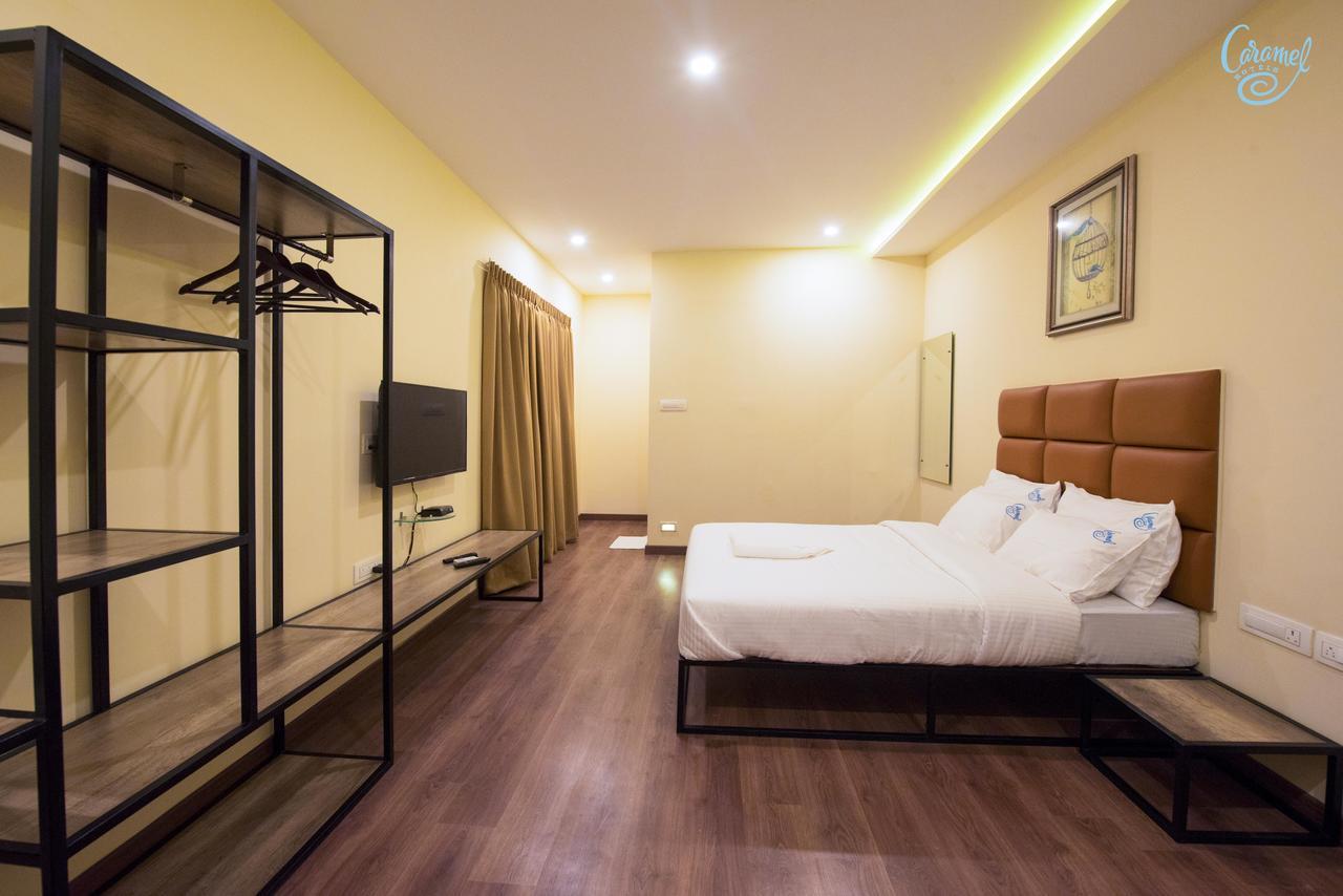 Caramel Bangalore