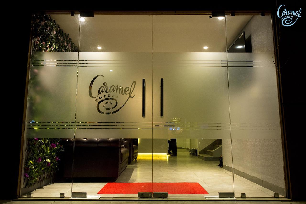 Hotel Caramel 3*