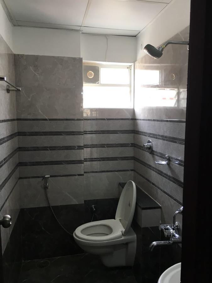 Grand Hotel Bangalore