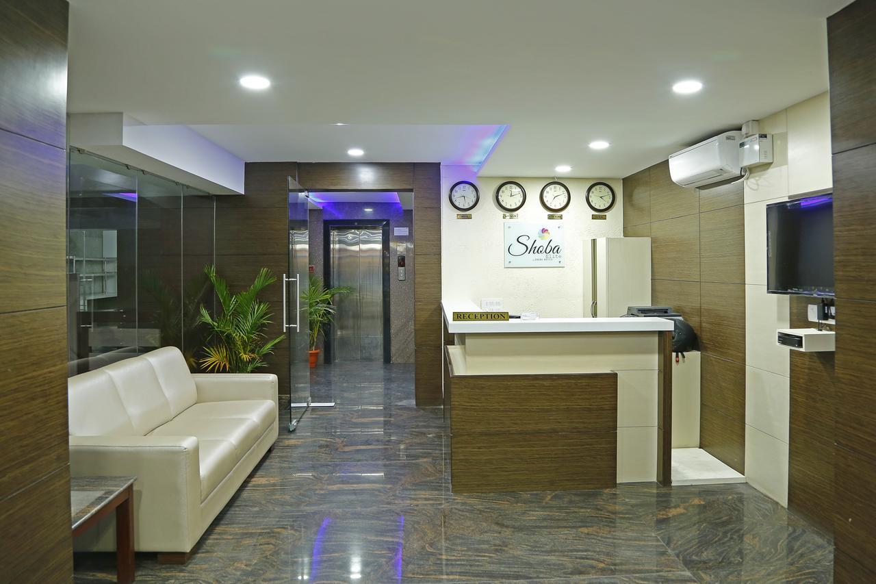 Shoba Elite 3* Bangalore