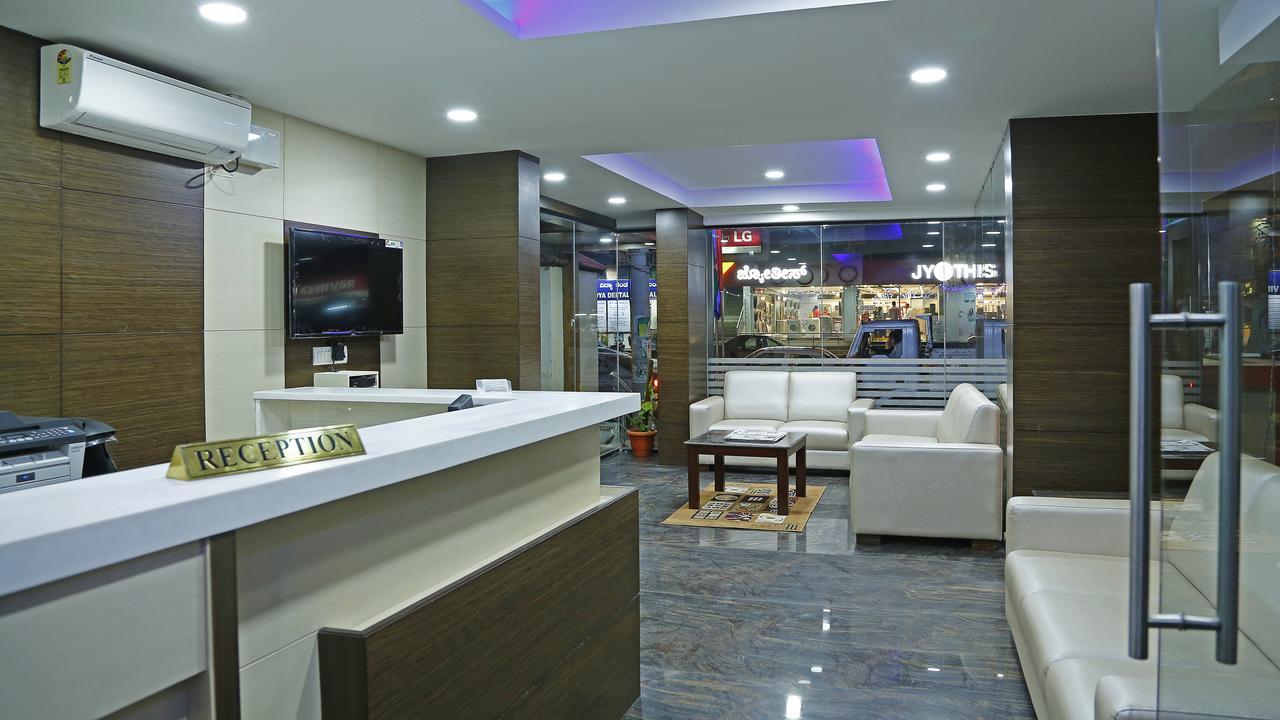 Shoba Elite Hotel 3*