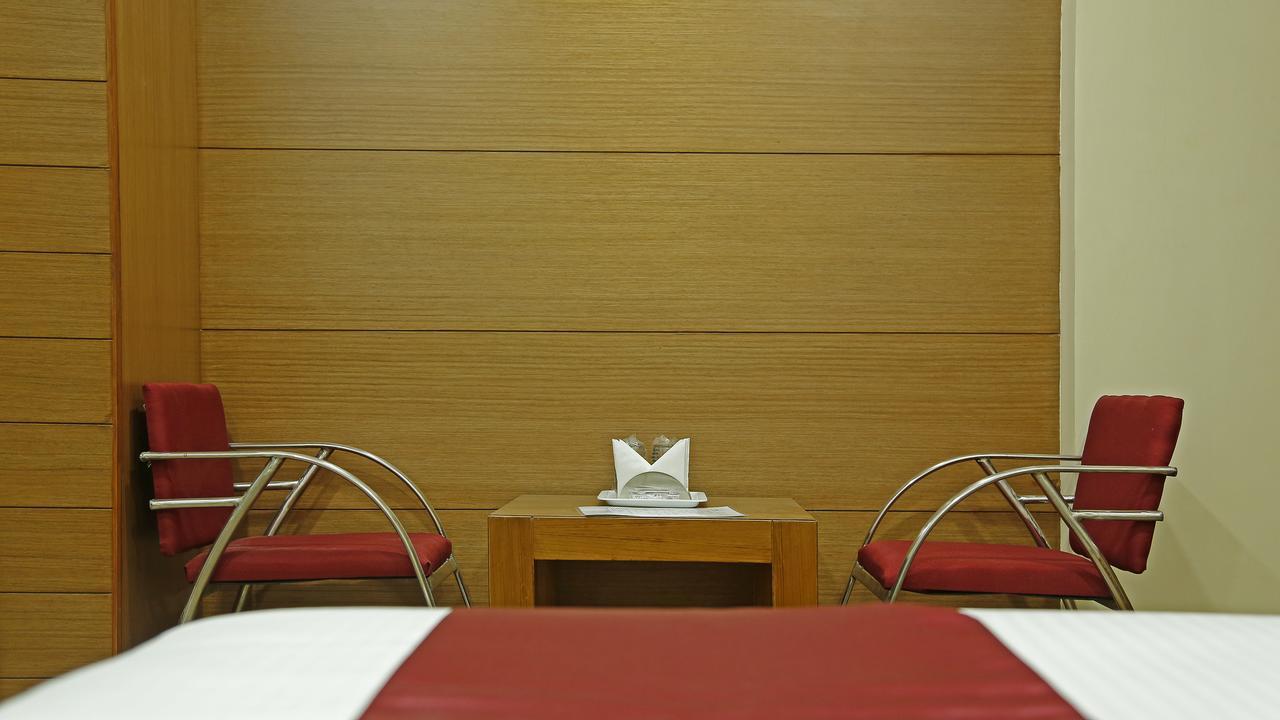 Hotel Shoba Elite 3*