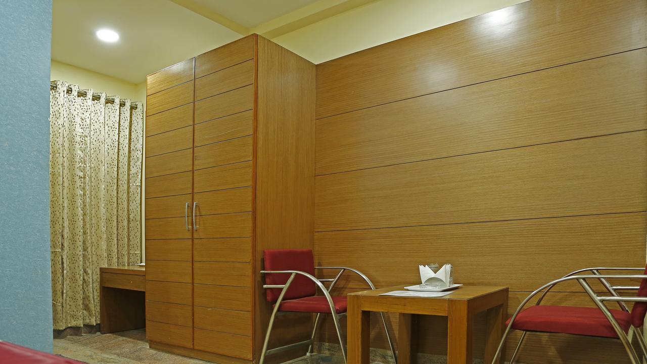 Hotel Shoba Elite 3*