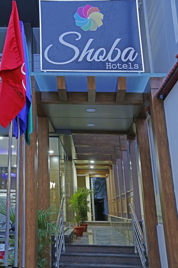 Shoba Elite 3* Bangalore