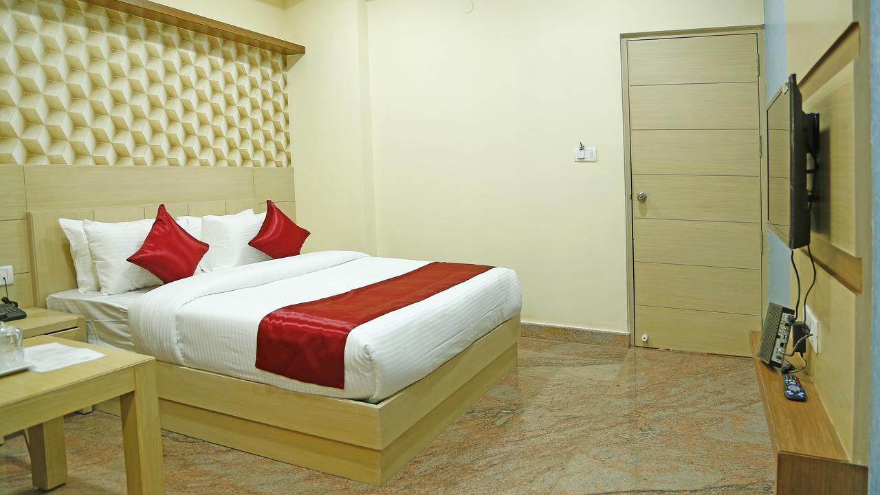 Shoba Elite Hotel 3*