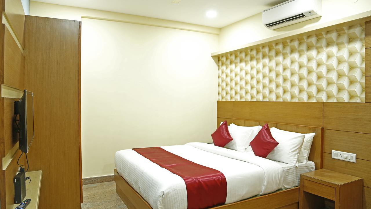 Shoba Elite Bangalore