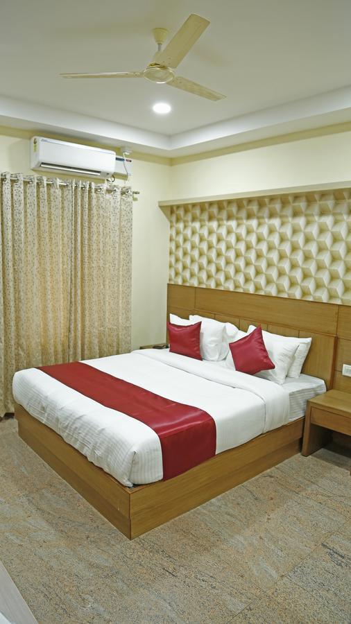 Shoba Elite 3* Bangalore