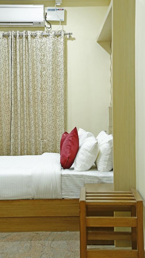 Shoba Elite Hotel 3*