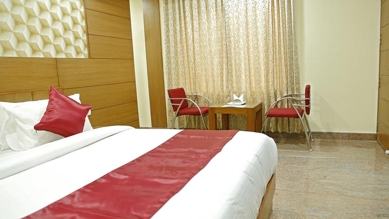 Shoba Elite Hotel