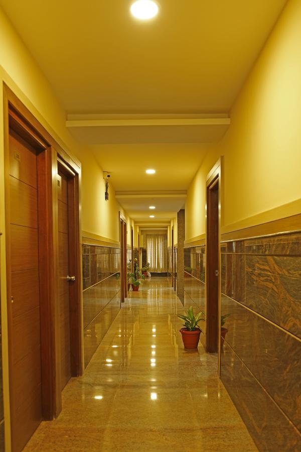 Shoba Elite 3* Bangalore