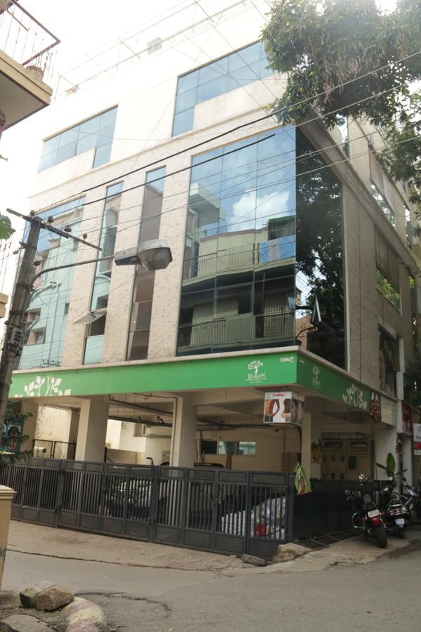 Flagship Malnad Residency Near Palace Bangalore