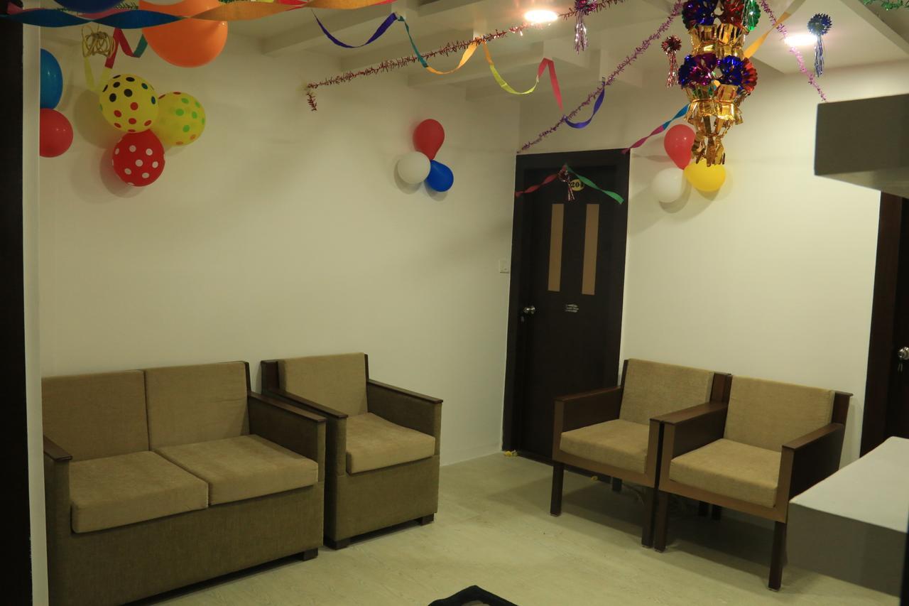 Hotel Flagship Malnad Residency Near Palace Bangalore