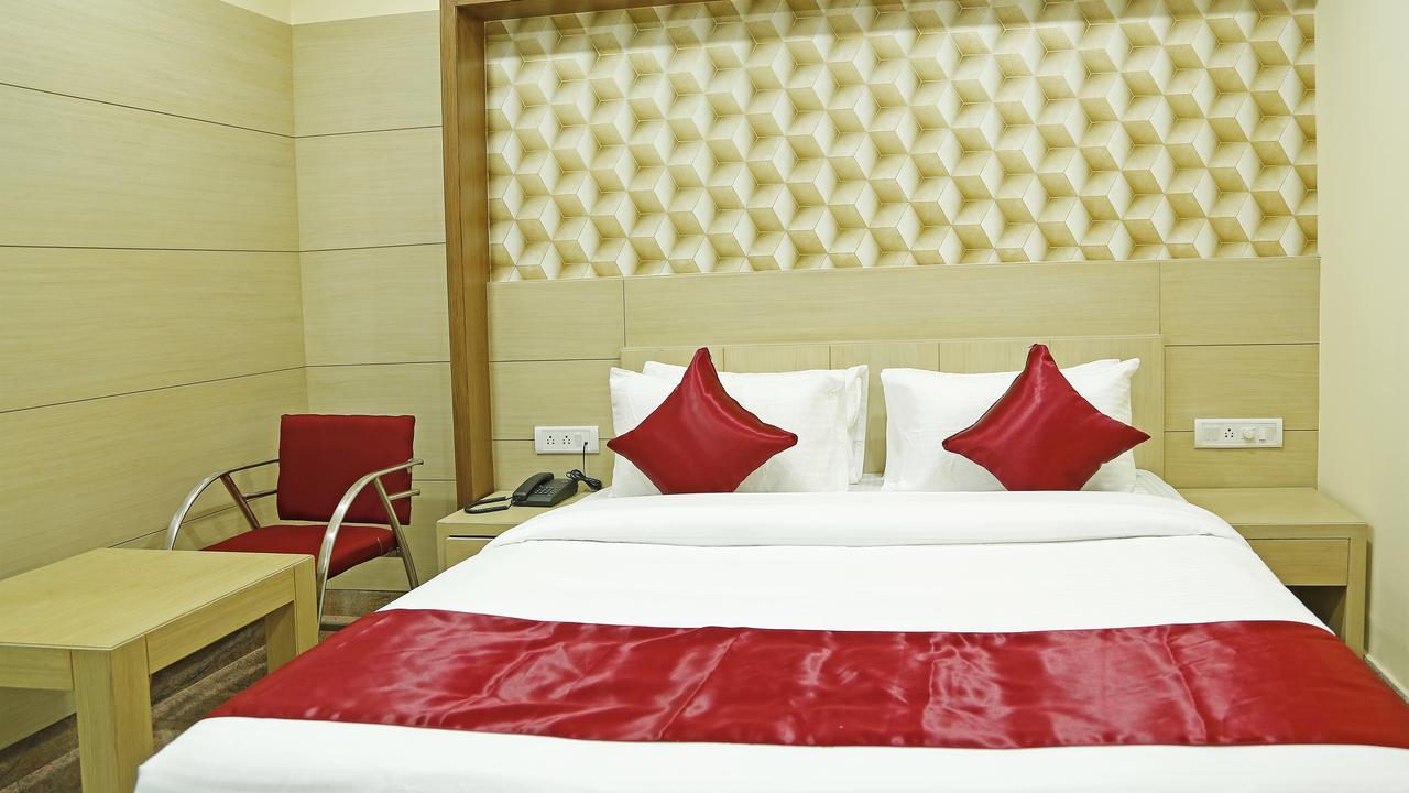 Shoba Elite 3* Bangalore