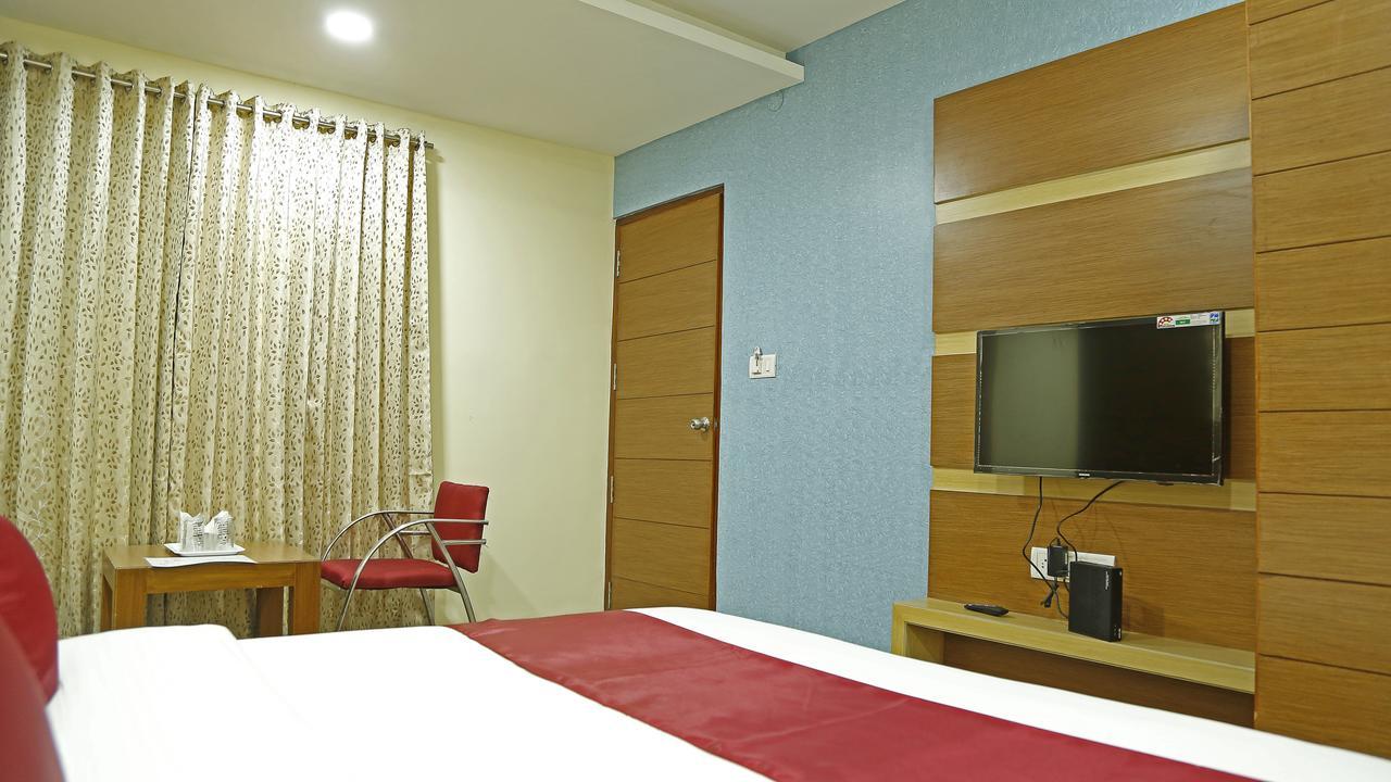 Shoba Elite Hotel Bangalore