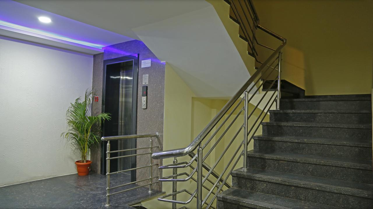 Shoba Elite Hotel